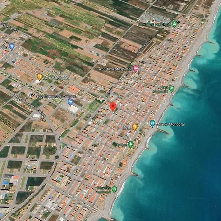 Grao De Ref 041