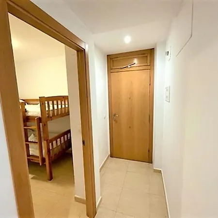 Grao De Ref 041 Apartamento Moncofa (Moncófar)