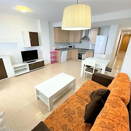 Apartamento Grao De Ref 041 *