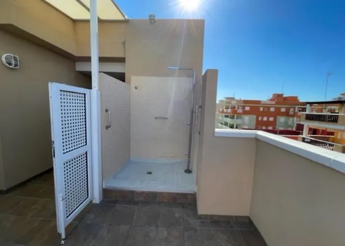 Apartamento Grao De Ref 041 *