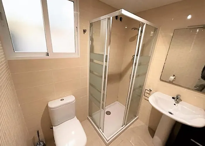 Grao De Ref 041 Apartamento *