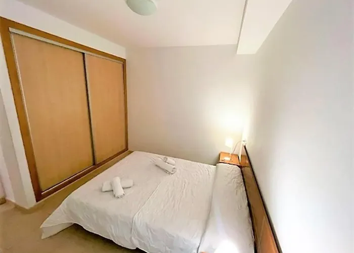 Grao De Ref 041 Apartamento *