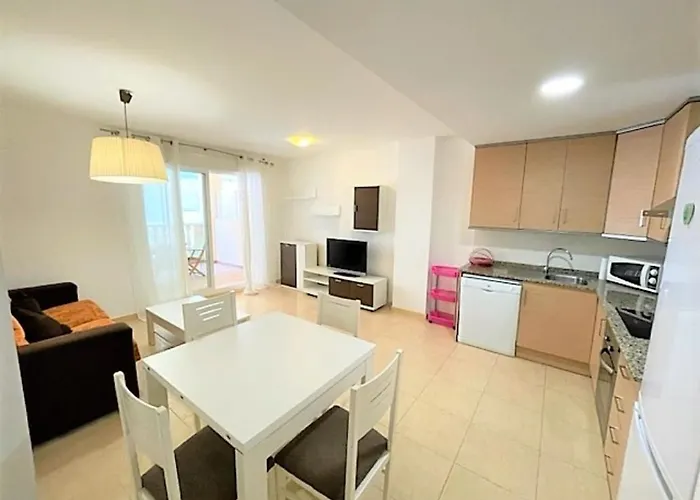 Grao De Ref 041 Apartamento Moncofa (Moncófar)