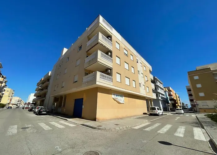 Grao De Ref 041 Apartamento *