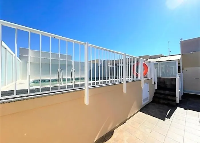 Apartamento Grao De Ref 041