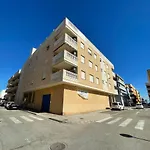 Grao De Ref 041 شقة *