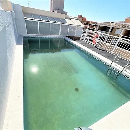 Grao De Ref 041 Apartment *