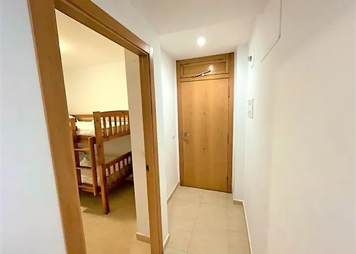 Grao De Ref 041 Apartment Moncófar